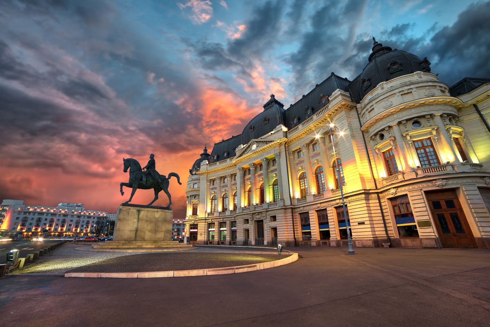 București