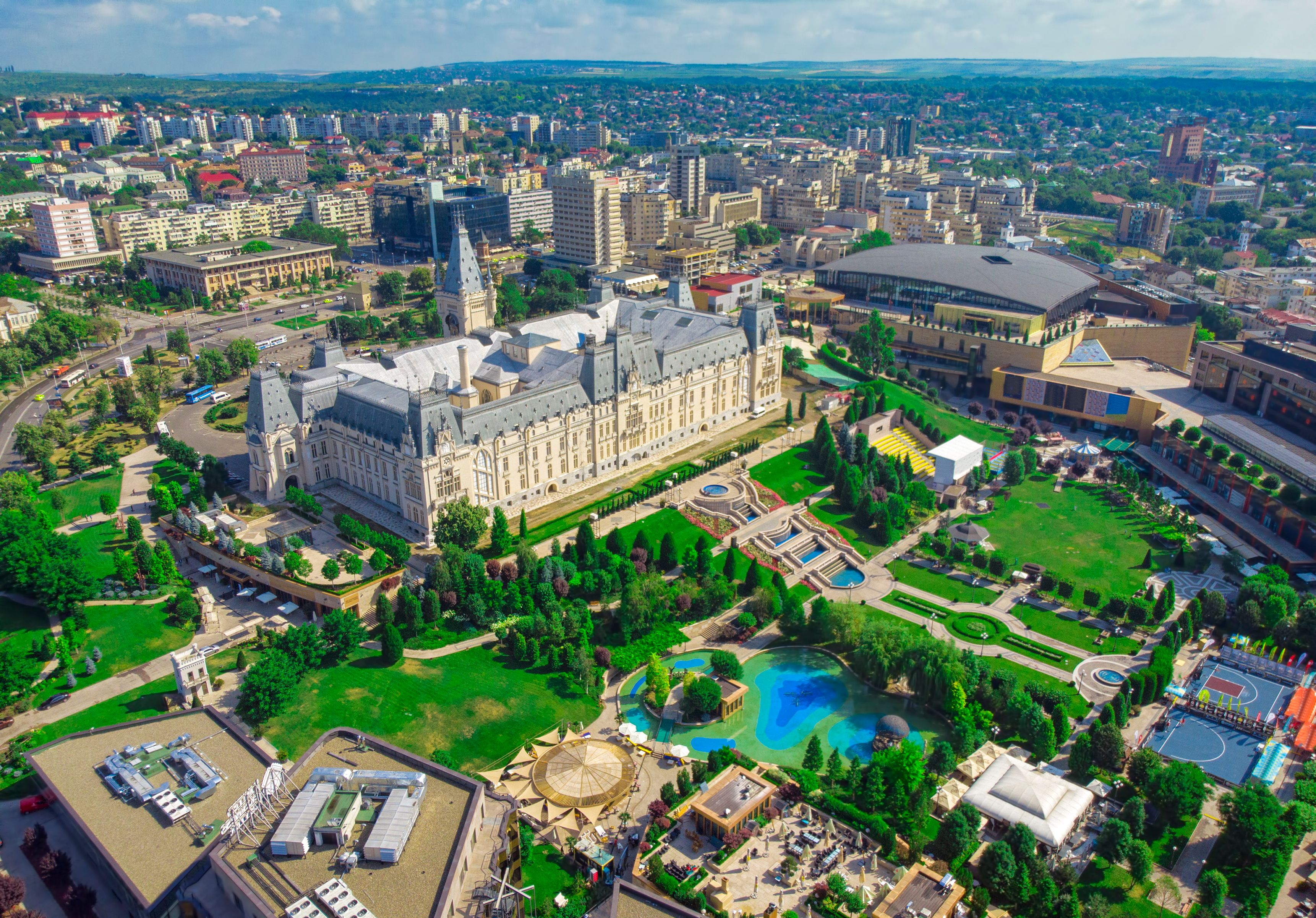 Iași