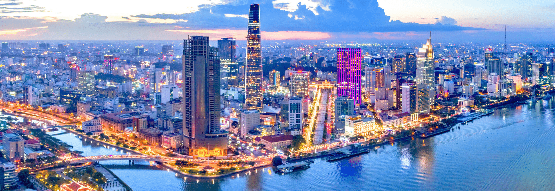 Ho Chi Minh City