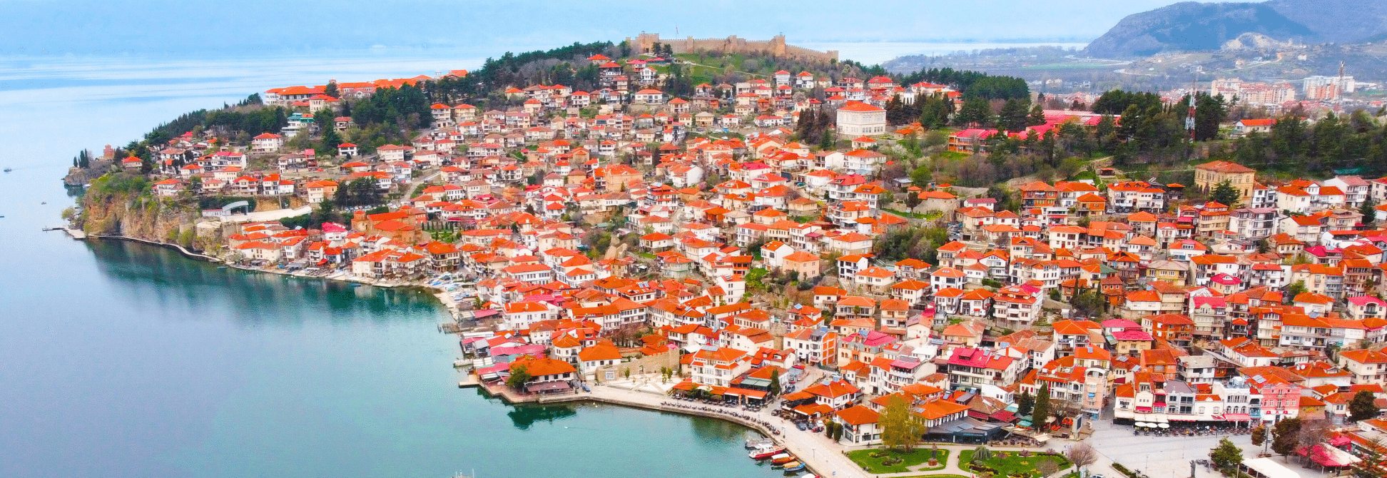 Macedonia de Nord