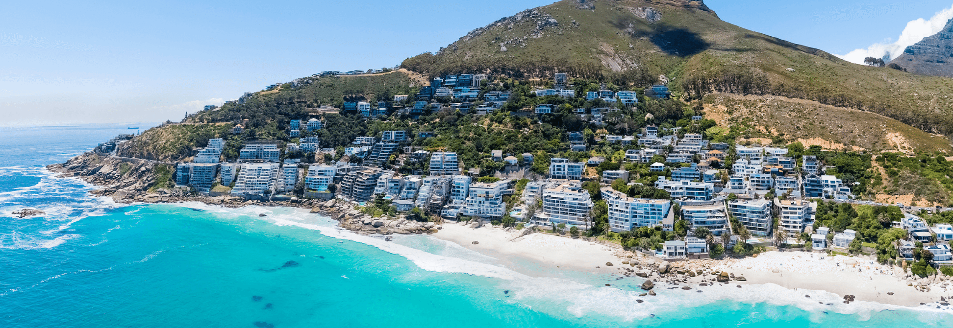 Africa de Sud